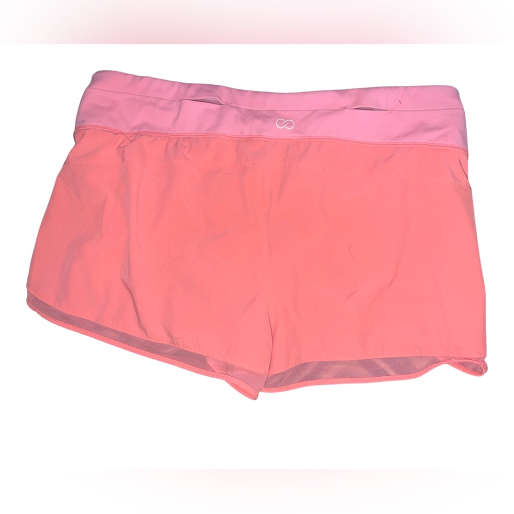 Calia By Carrie Underwood Stretch Woven Performance Short - Picture 2 of 5